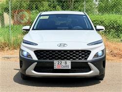 هيونداي كونا